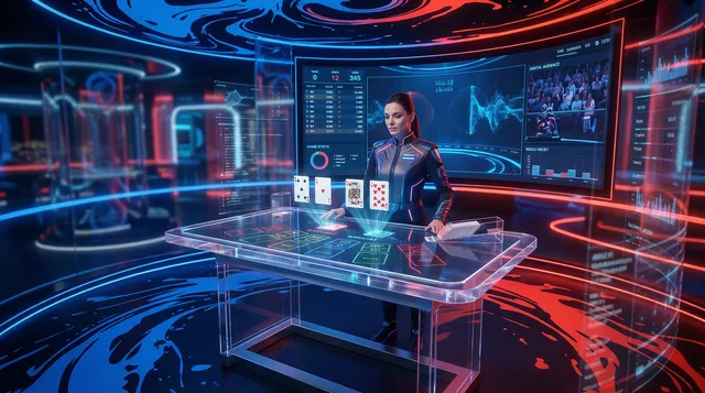 斗地主全息视讯大厅 - j9棋牌