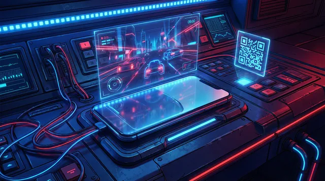 j9棋牌 APP界面展示 - 移动端